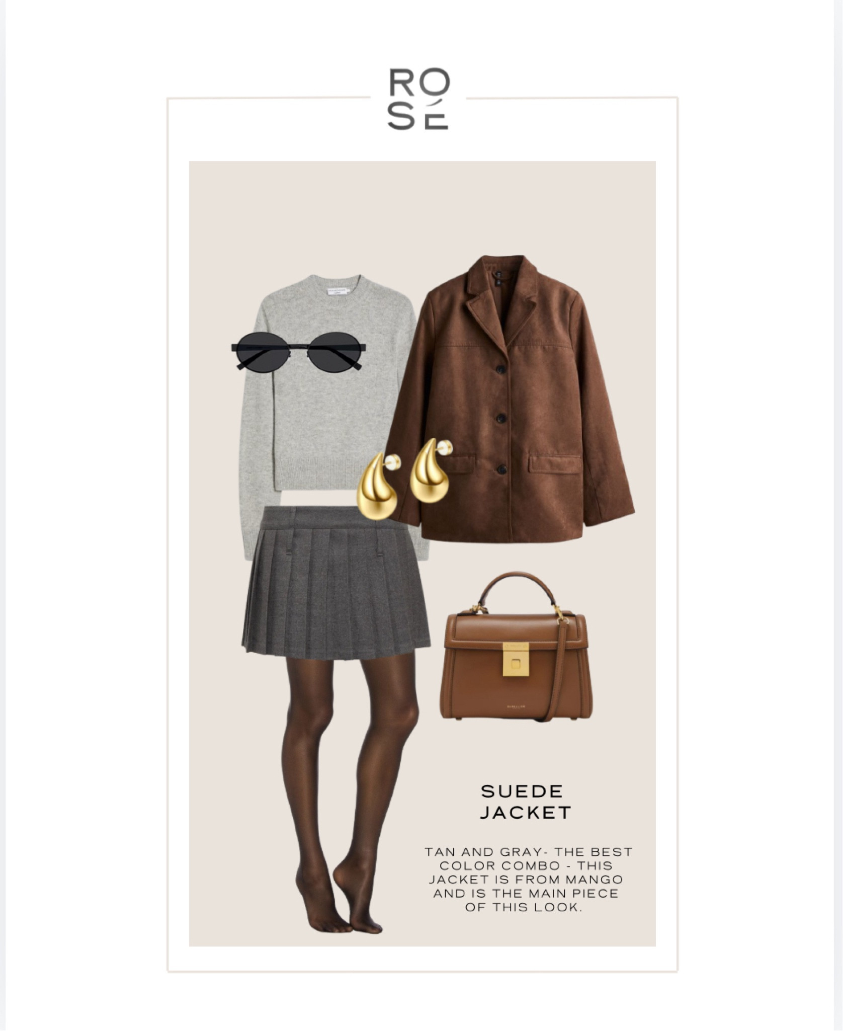 Fall Inspo

#LTKSeasonal #LTKWorkwear #LTKStyleTip