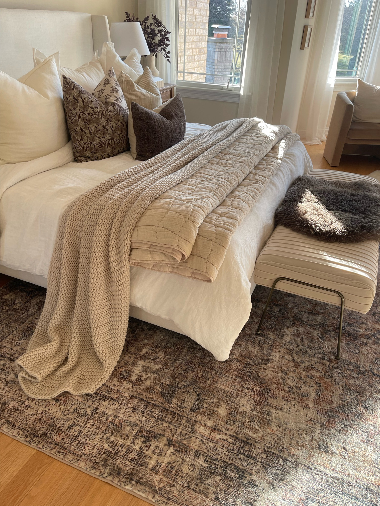 My favorite throw blanket is on sale @target #targetstyle 

#LTKSpringSale #LTKsalealert #LTKhome