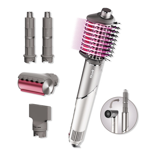 FlexFusion Air & Ceramic Styling System | Ulta