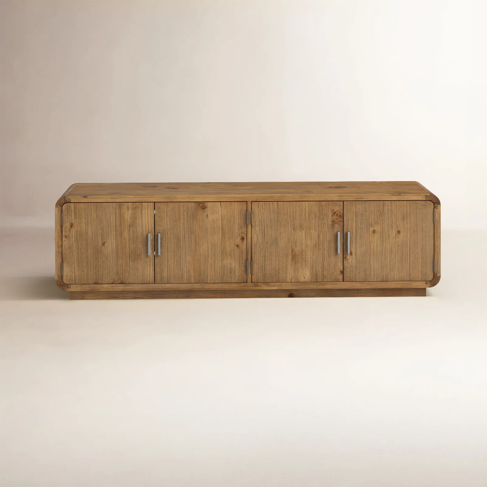 Thompkins TV Stand for TVs up to 88" | Wayfair North America