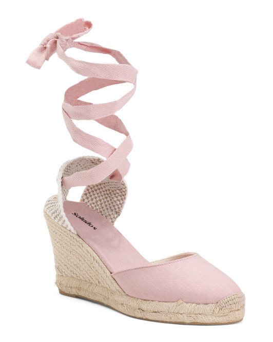 The Marseille Wedge Heels | TJ Maxx