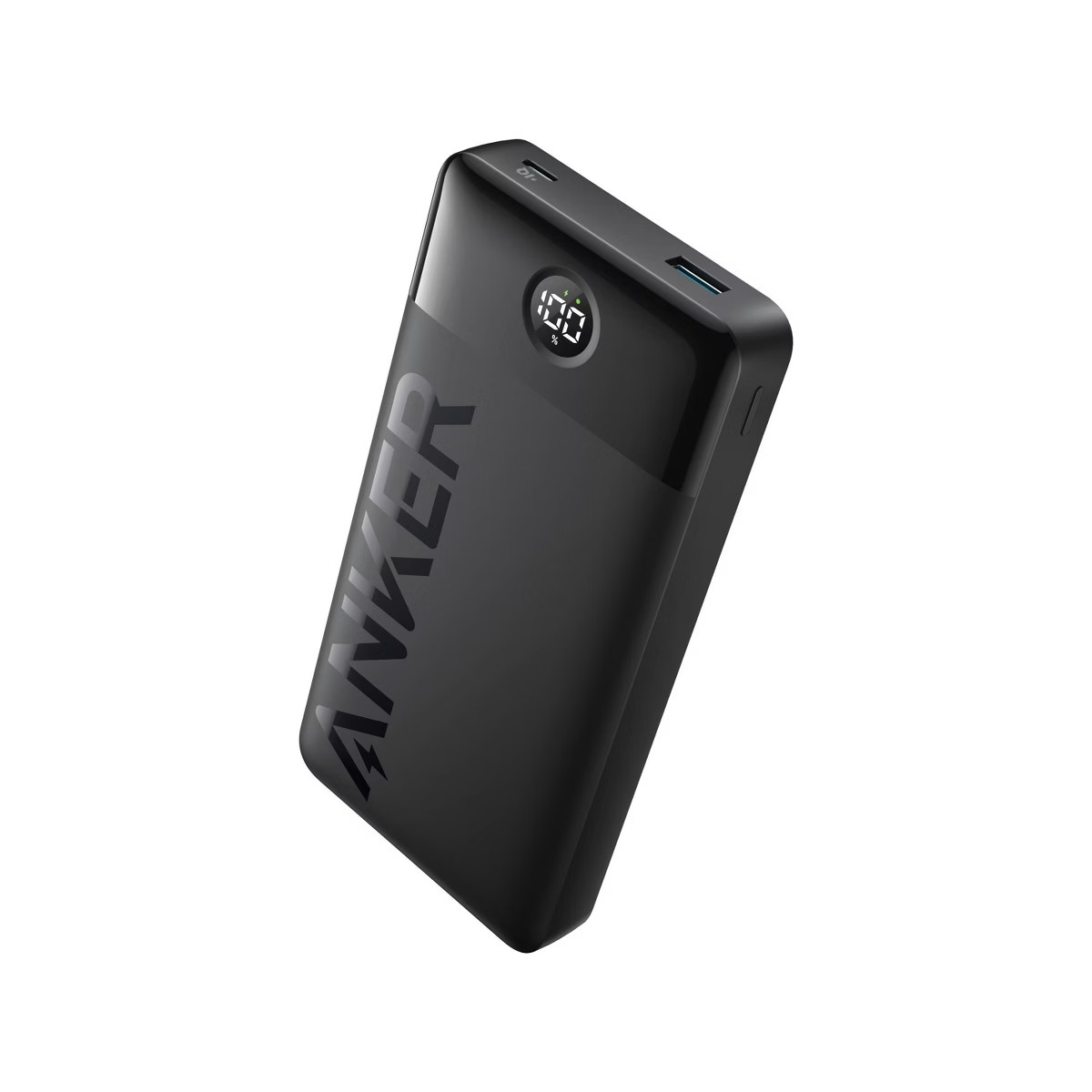 Anker 20000mAh 15W Power Bank - Black | Target