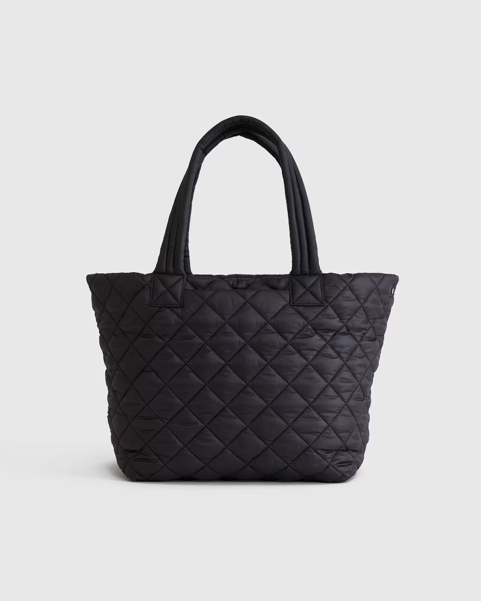 Transit Quilted Carry-All Tote | Quince
