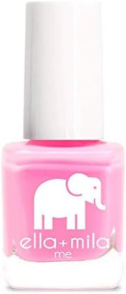 ella+mila Nail Polish, Me Collection - Pinkterest | Amazon (US)