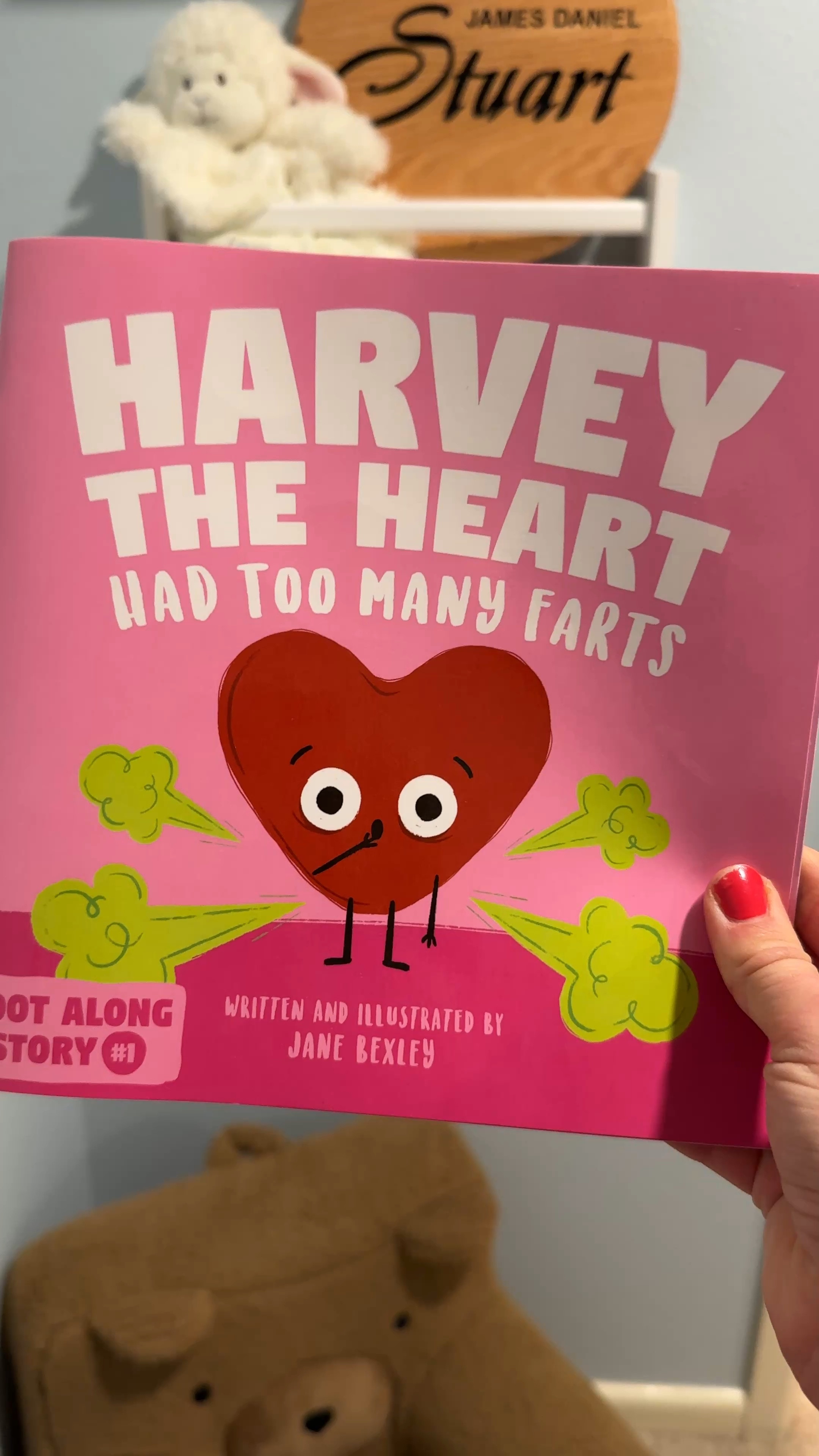 My Valentine’s Day choices for James room ♥️ 

#LTKHome #LTKBaby #LTKSeasonal