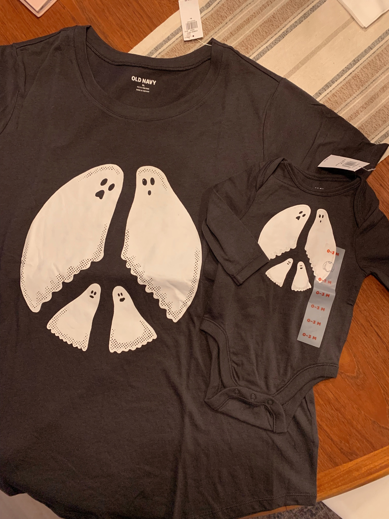 Cutest mommy and me matching Halloween setg heart 

#LTKSeasonal