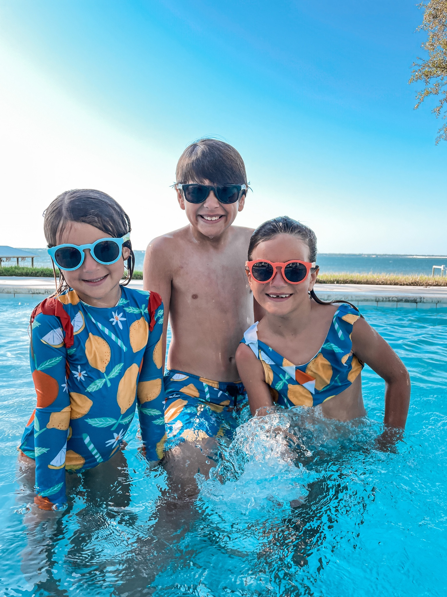 Kids sunnies made in Charleston, SC

#LTKfamily #LTKunder100