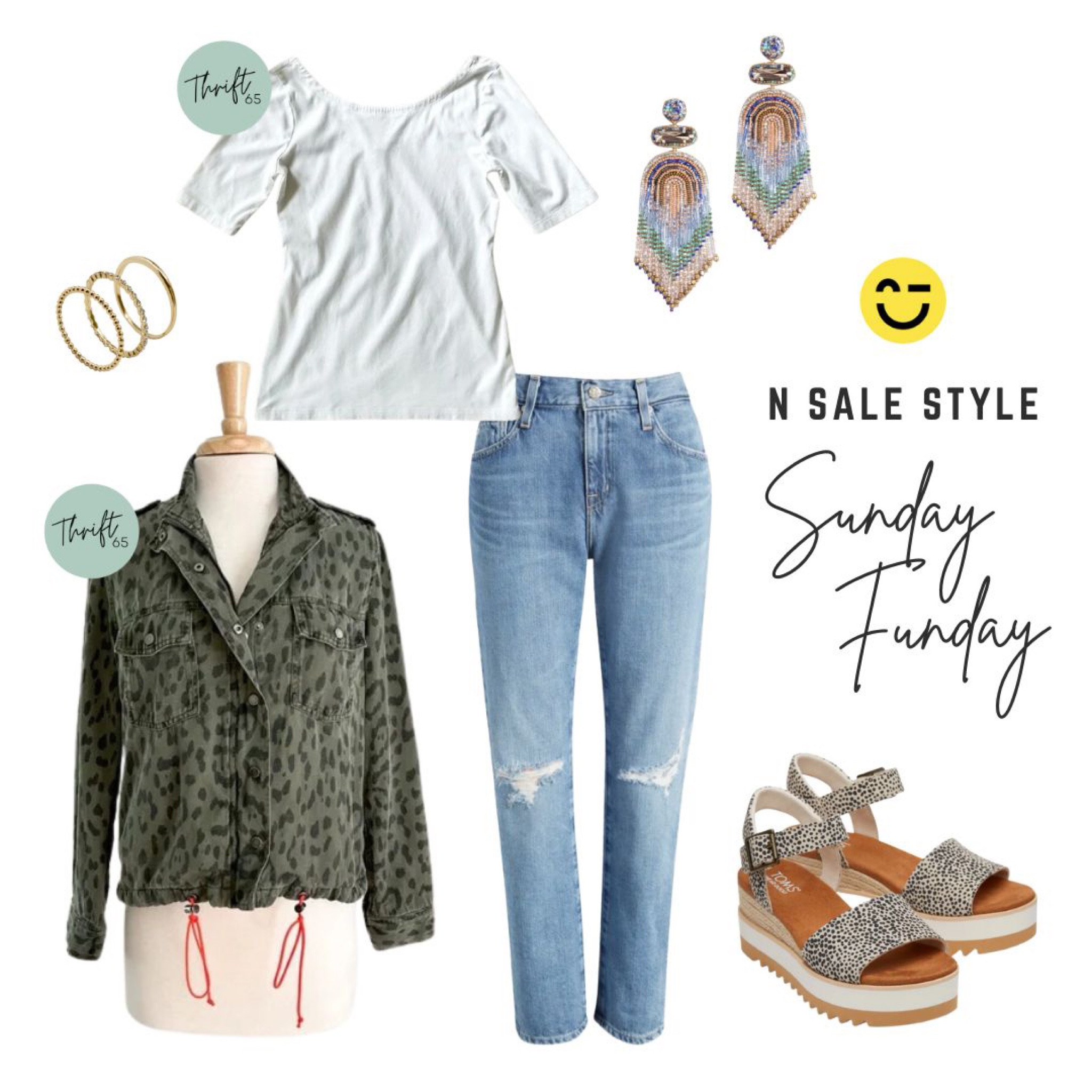 #LTKsalealert #LTKBacktoSchool #LTKxNSale