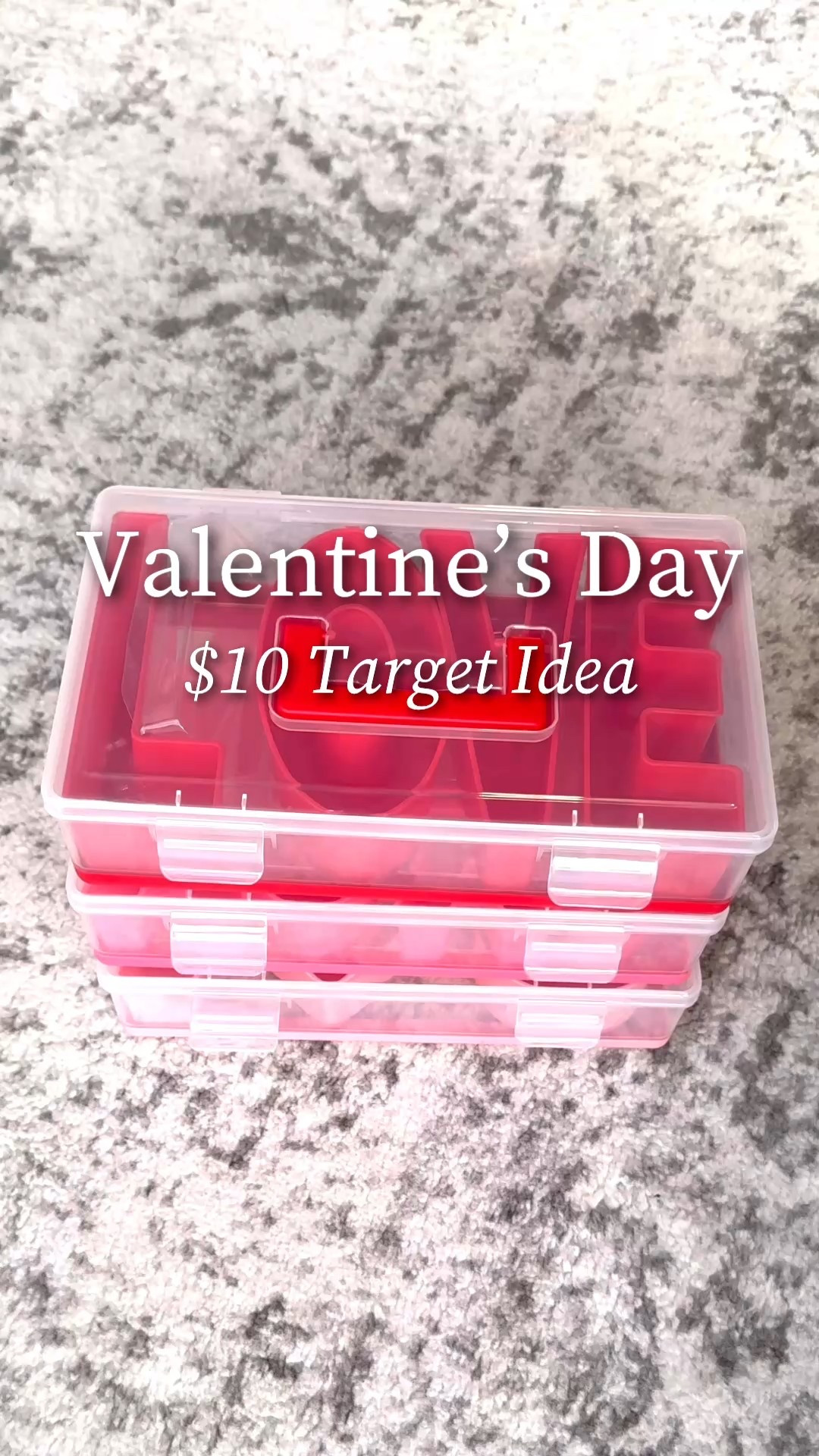Back again!  

These $10 snackle boxes are so cute for Valentine’s Day. Add your own candy and you have the cutest little gifts! 
These are $10 #LTKWatchNow 

#LTKGiftGuide #LTKSaleAlert #LTKFindsUnder50