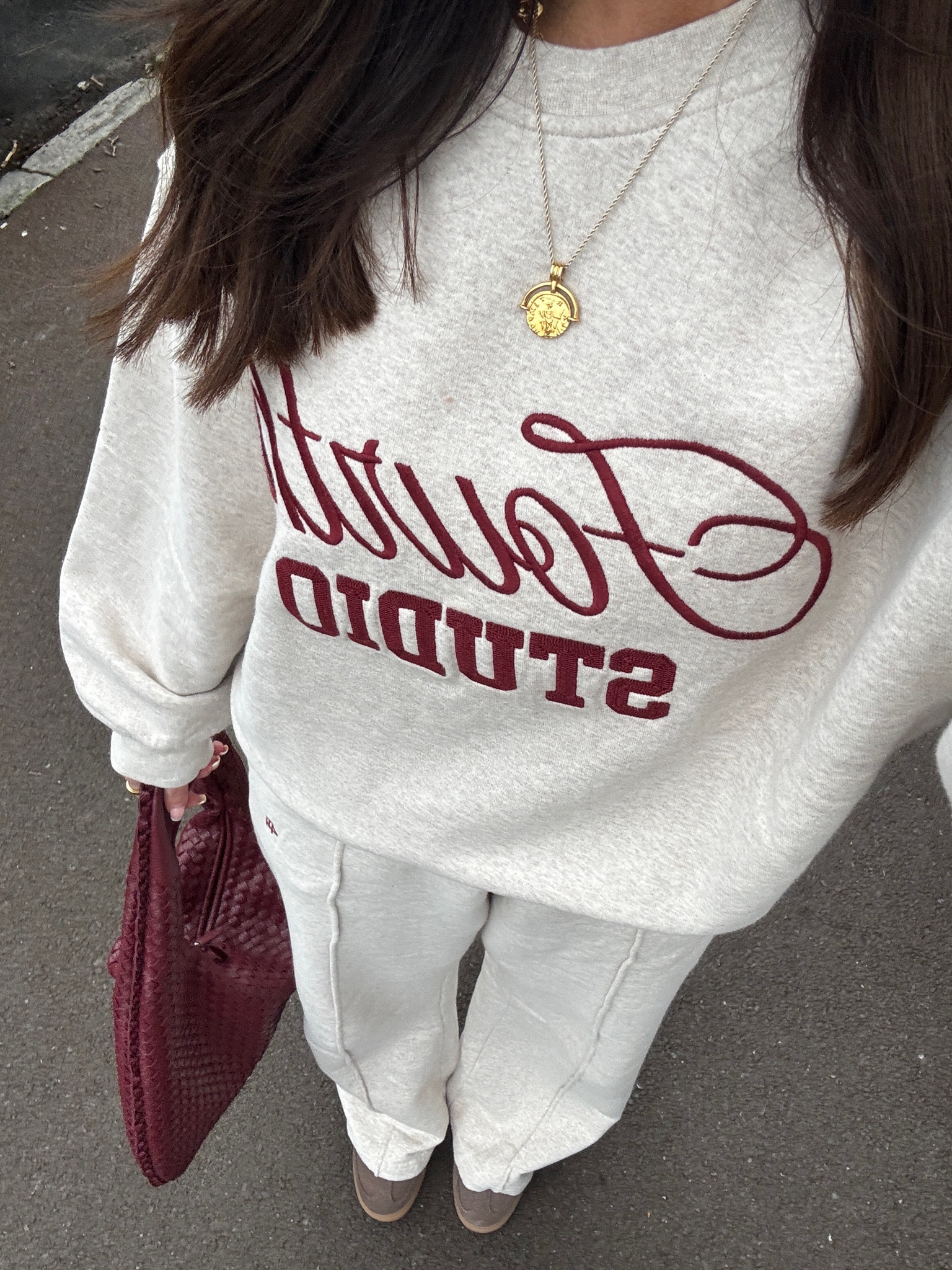 The ultimate off duty look 

#LTKuk #LTKeurope