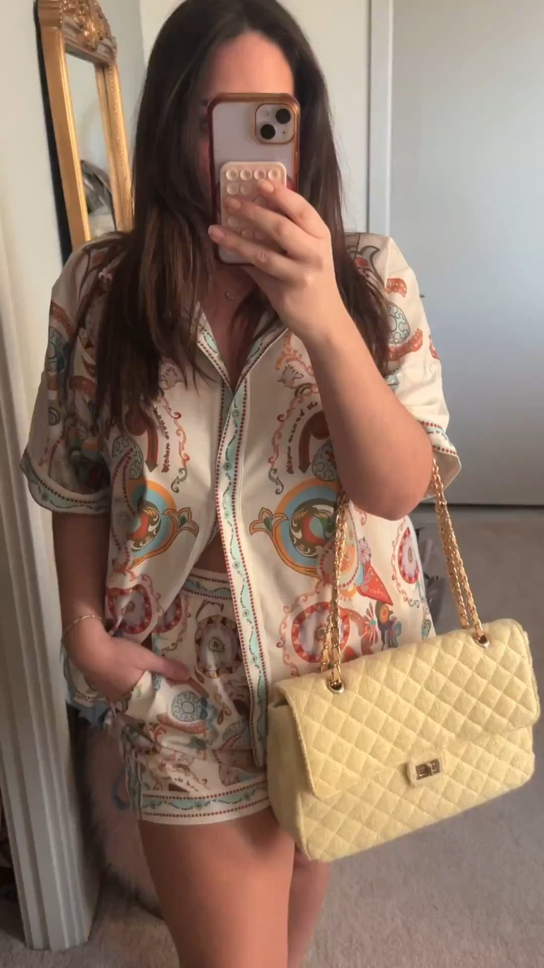 very excited for these vacation outfits for an upcoming trip I have. I typically don’t love summer style, but all these pieces not only were super affordable, but are all so cute and comfy! 

Spring break outfits. Vacation beach outfits. Vacation outfits. Vacation sets. Matching sets. Sarong. toile. Bikini for big chest. Bikini for large chest. Coverups. Monday swimwear dupes resortwear. Affordable resortwear. Romper￼￼￼￼

#LTKTravel #LTKSwim #LTKMidsize