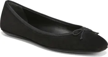 Veronica Beard Beatrix Ballet Flat (Women) | Nordstrom | Nordstrom
