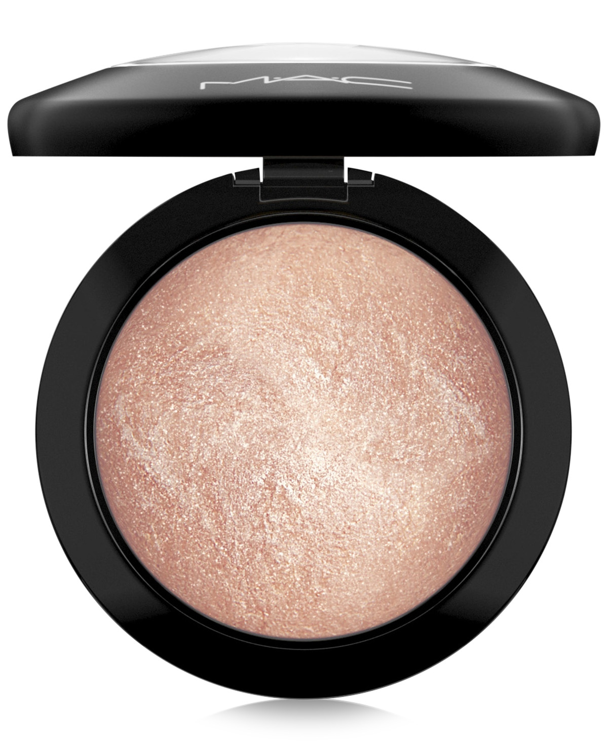 Mac Mineralize Skinfinish Highlighter - Soft  Gentle | Macy's