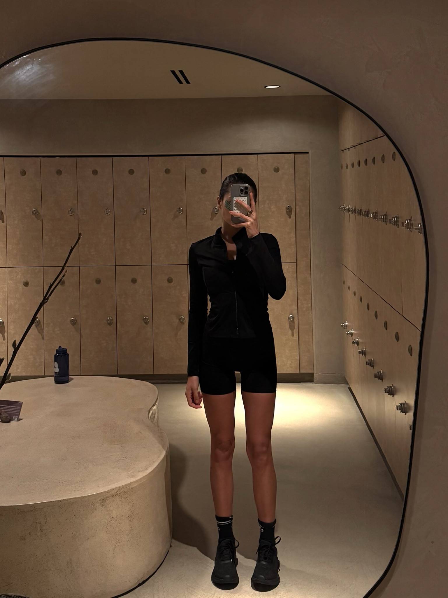 go to workout outfit 

#LTKActive #LTKStyleTip #LTKFitness