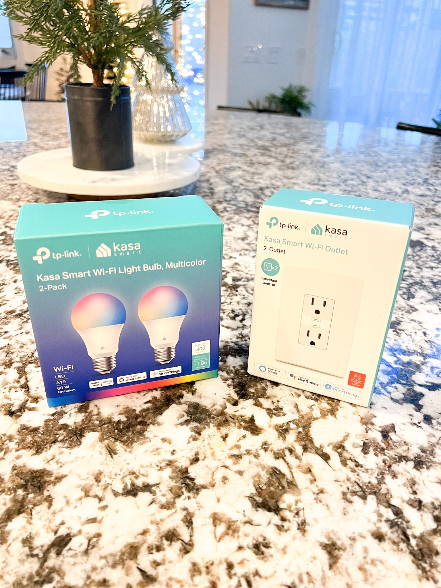 Amazon must haves!! I love this Alexa outlet plug because it’s flush with the wall and doesn’t stick out like the Alexa plug outlets! #sale 

#LTKhome #LTKfindsunder50 #LTKsalealert