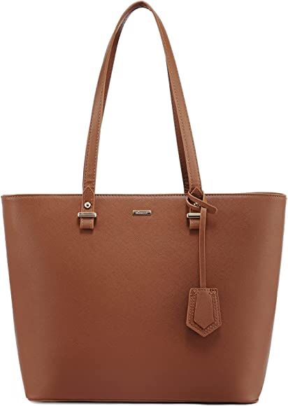 LOVEVOOK Purses and Handbags for Women Fashion Tote Bags Shoulder Bag Top Handle Satchel Bags Pur... | Amazon (US)