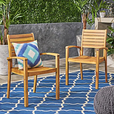 Outdoor Dining Chairs | Wayfair North America