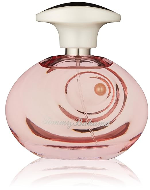 Tommy Bahama Eau de Parfum Spray, 3.4 Fl Oz | Amazon (US)
