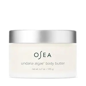 OSEA Undaria Algae™ Body Butter 6.7 oz - For Dry Skin - Ultra Hydrating Whipped Shea Butter + C... | Amazon (US)