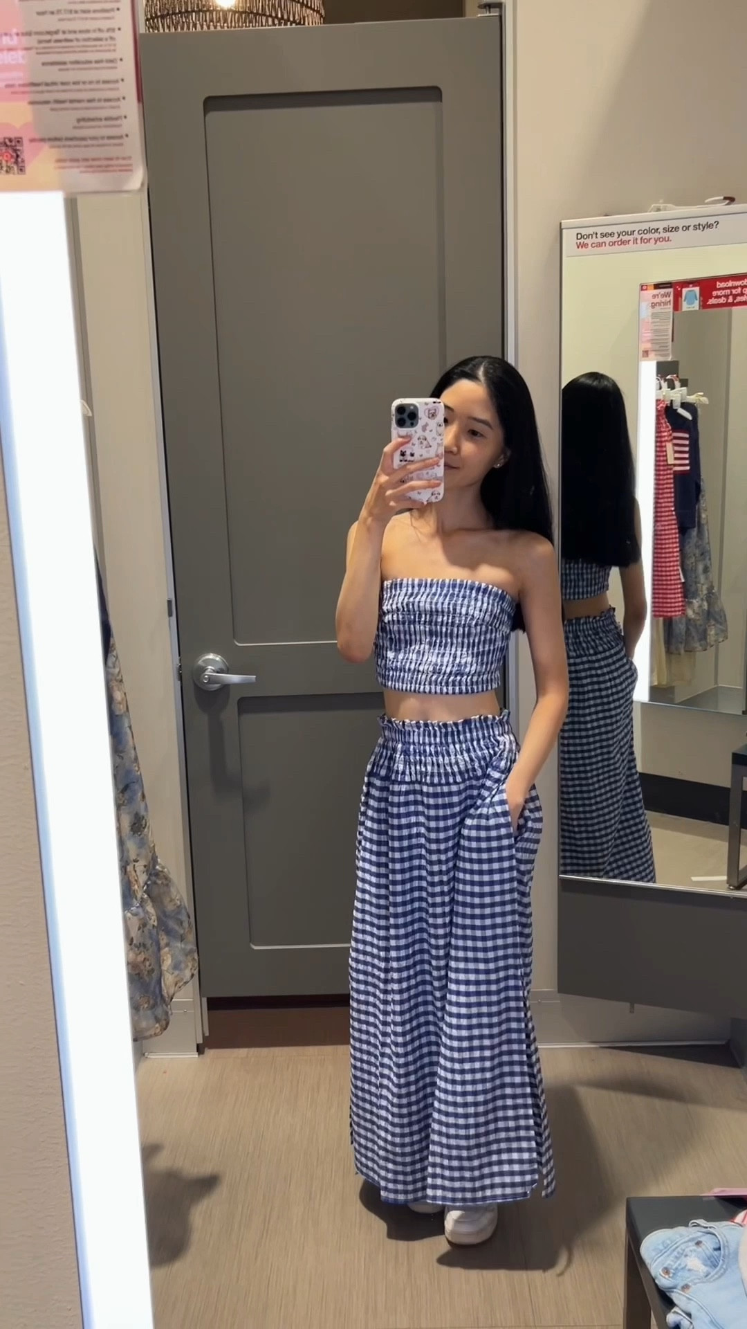 New at Target & try-on! So many cute items✨ these are also available in kids and men’s sizes ! 

#target #summeroutfit #summer #matchingset #family #beach #vacation #july4th 

#LTKSaleAlert #LTKSummerEdit #LTKFamily