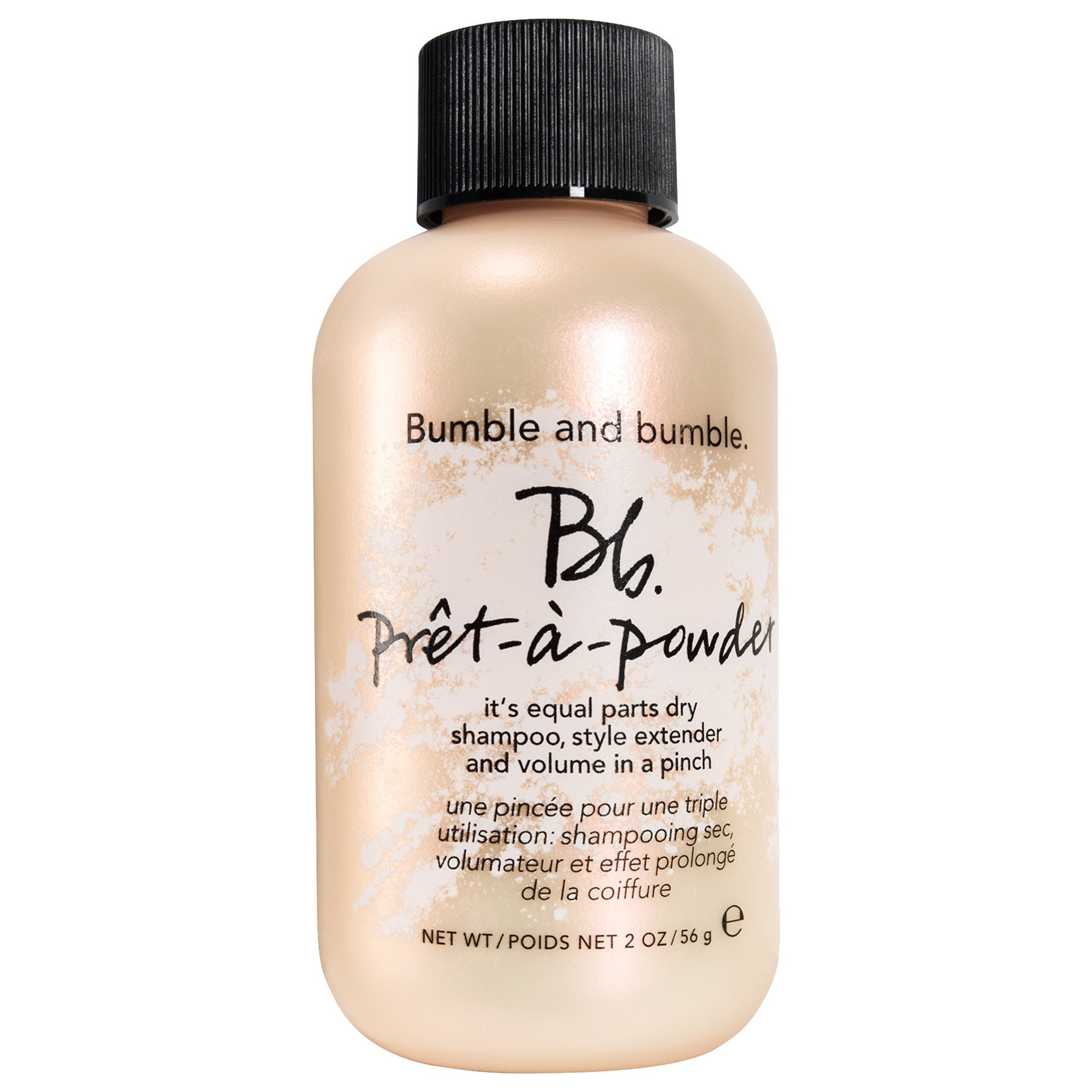 Bumble and bumble Prêt-à-powder Dry Shampoo 2 oz/ 56 g | Sephora (US)