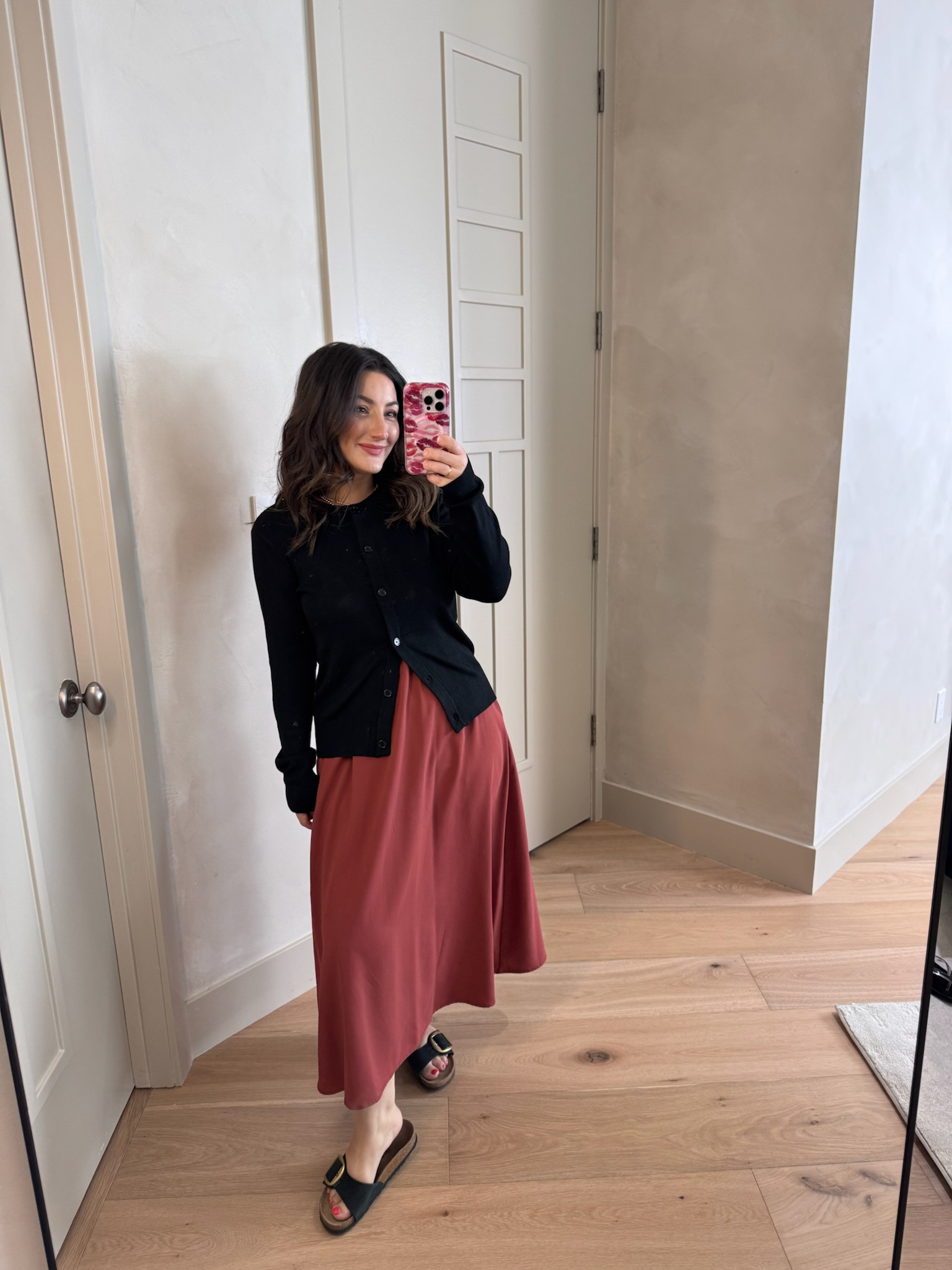 Must have cardigan! Paired with a favorite casual dress from Amazon!

I'm wearing a size small in everything! 

5'0" 140lbs 
Petite friendly

#LTKootd #LTKSaleAlert #LTKPetite