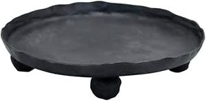 Blacksmith Candle Holder Pillar Base | Amazon (US)