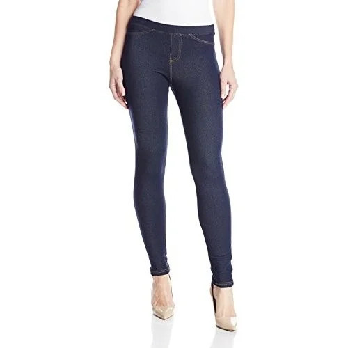 Women's Denim Leggings | Walmart (US)