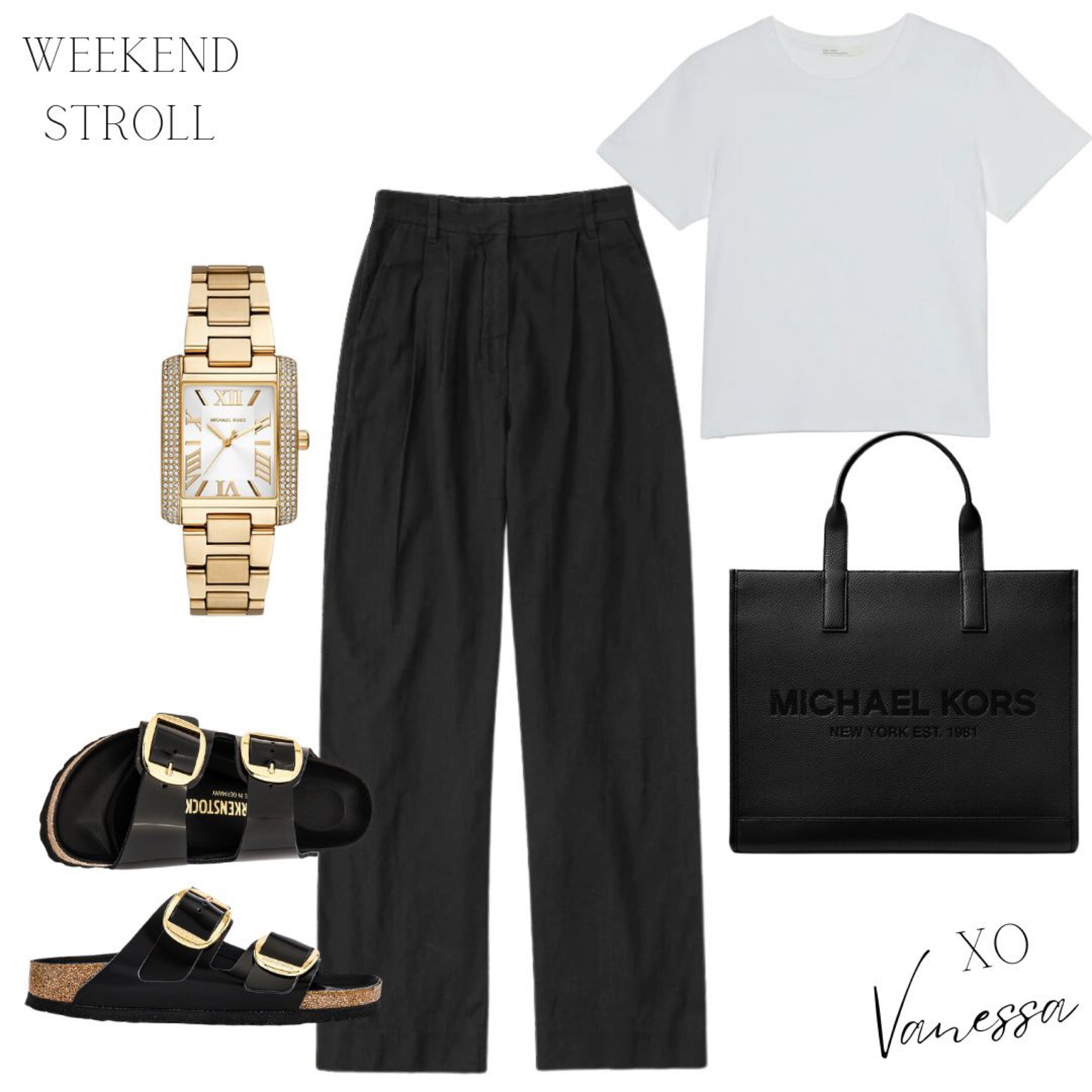 Weekend stroll outfit inspo

#LTKSeasonal #LTKstyletip