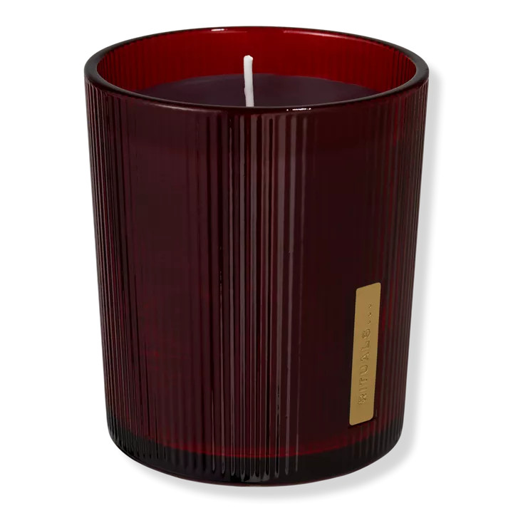 The Ritual of Ayurveda Scented Candle | Ulta