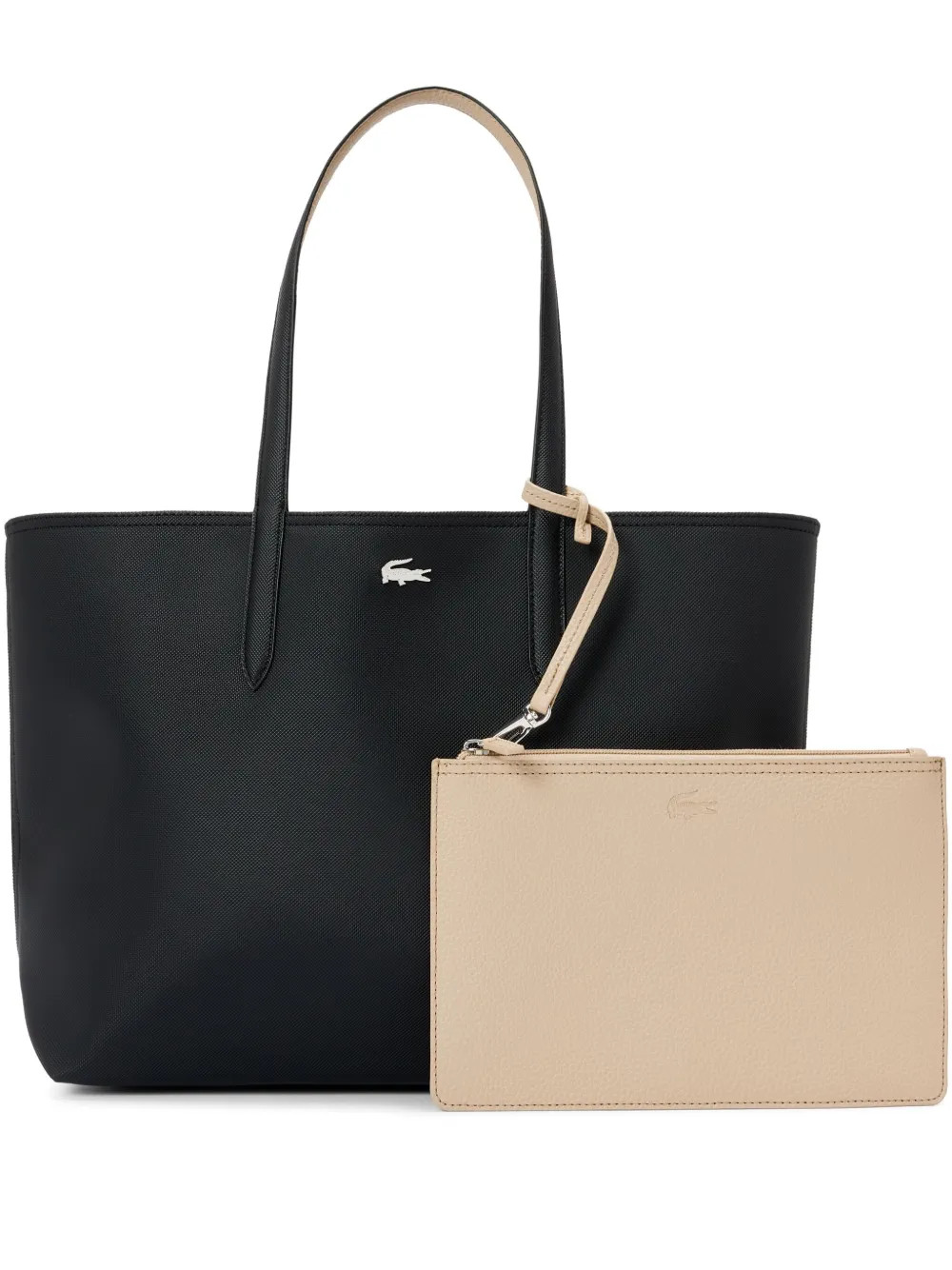 Anna tote bag | Farfetch Global
