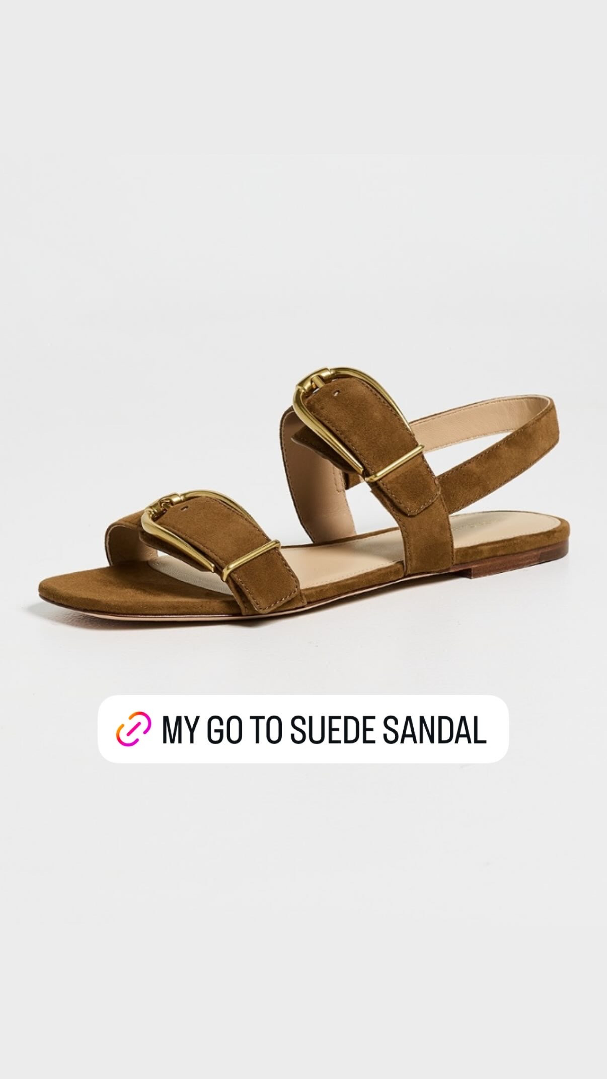 If I were to restart my wardrobe, these are pieces I'd consider. Sharing a roundup of my favorite neutrals worth noting. From dresses, sandals, accessories, and more. My go to suede sandal.  

 #LTKgrwm #LTKootd #LTKSeasonal