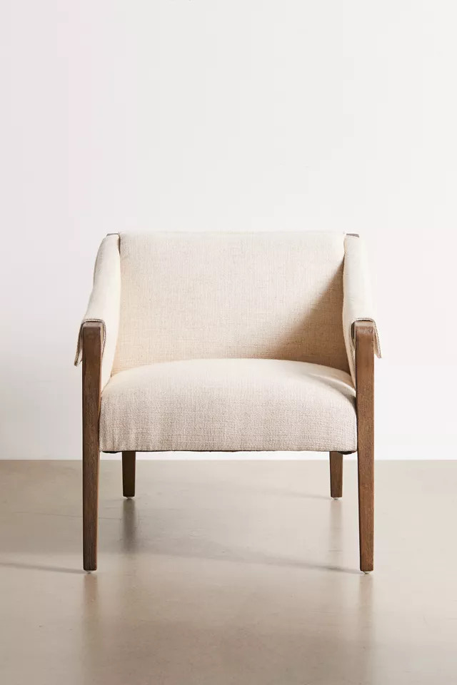 Kallan Chair | Urban Outfitters (US and RoW)