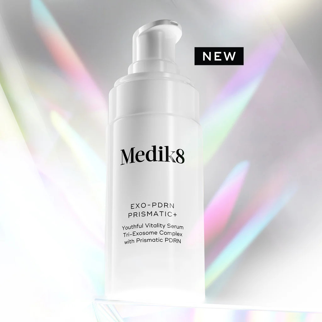 Exo-PDRN Prismatic+ | Medik8 (UK)