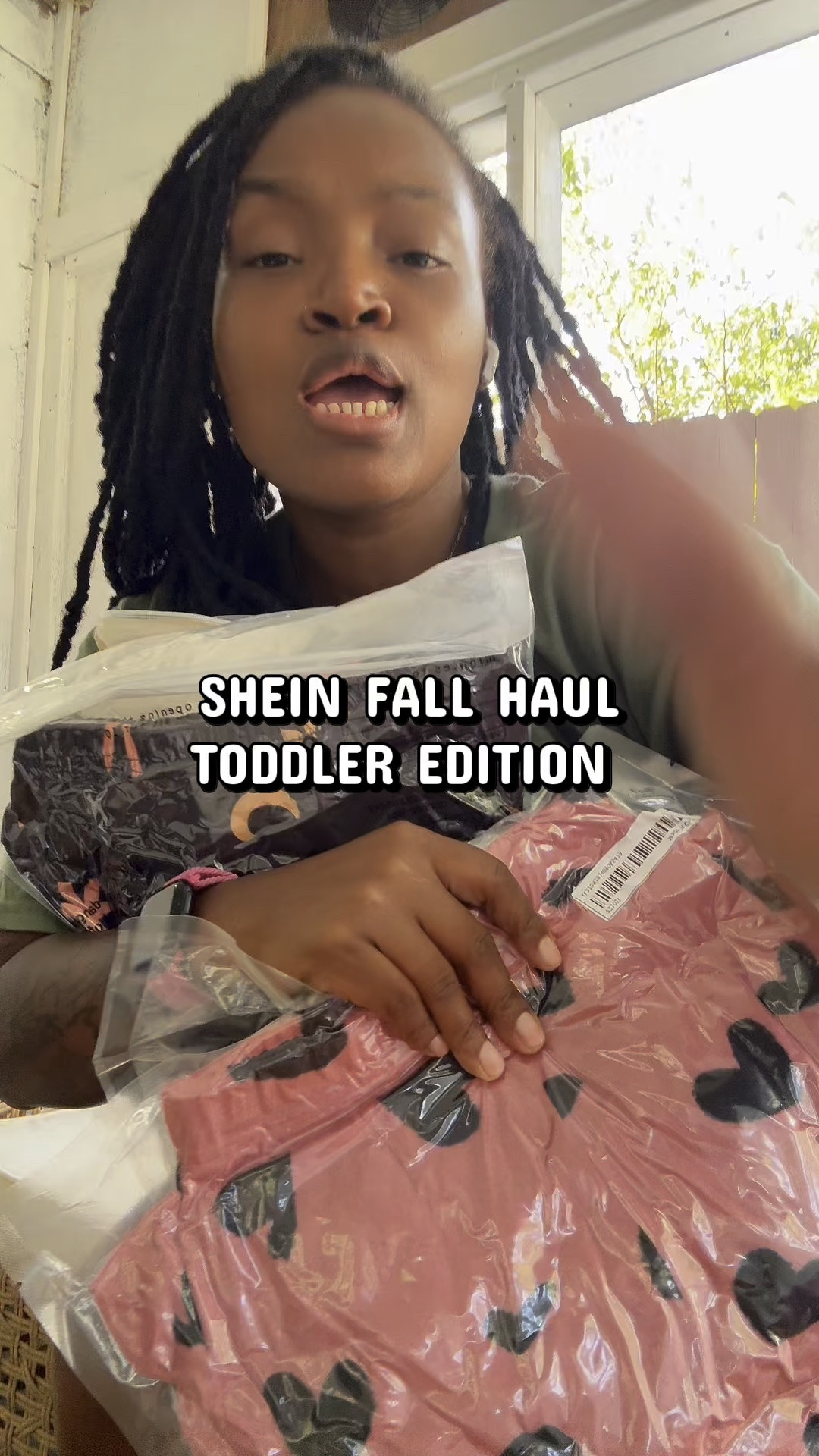 Toddlers Fall Outfits