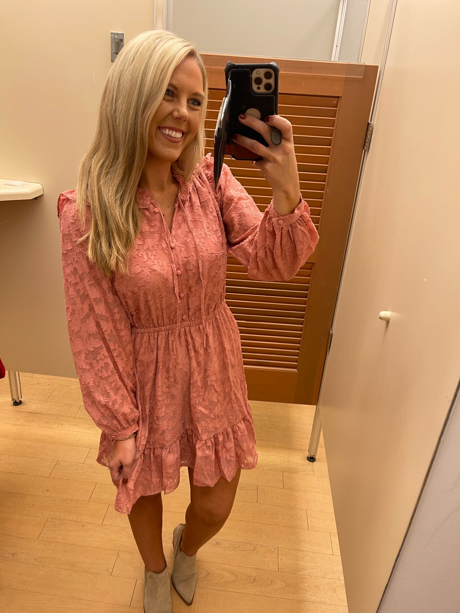 Shop Lauren Conrad's Pretty Kohl's Outfit on Sale Right Now