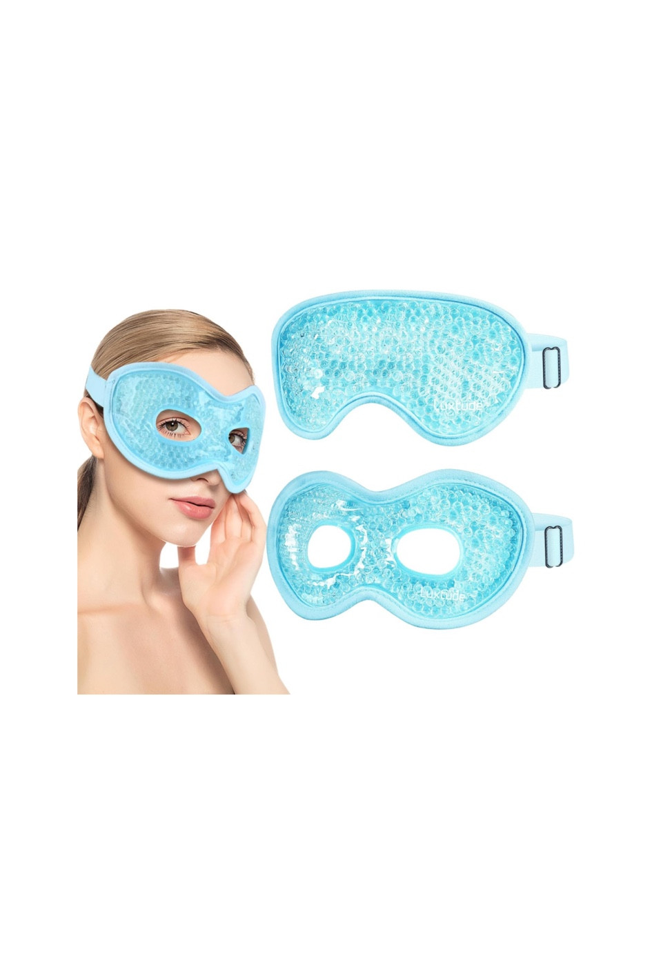 Cooling eye mask 

#skincaregifts #tweengifts #teengifts #girlgiftguide

#LTKbeauty #LTKCyberWeek #LTKGiftGuide