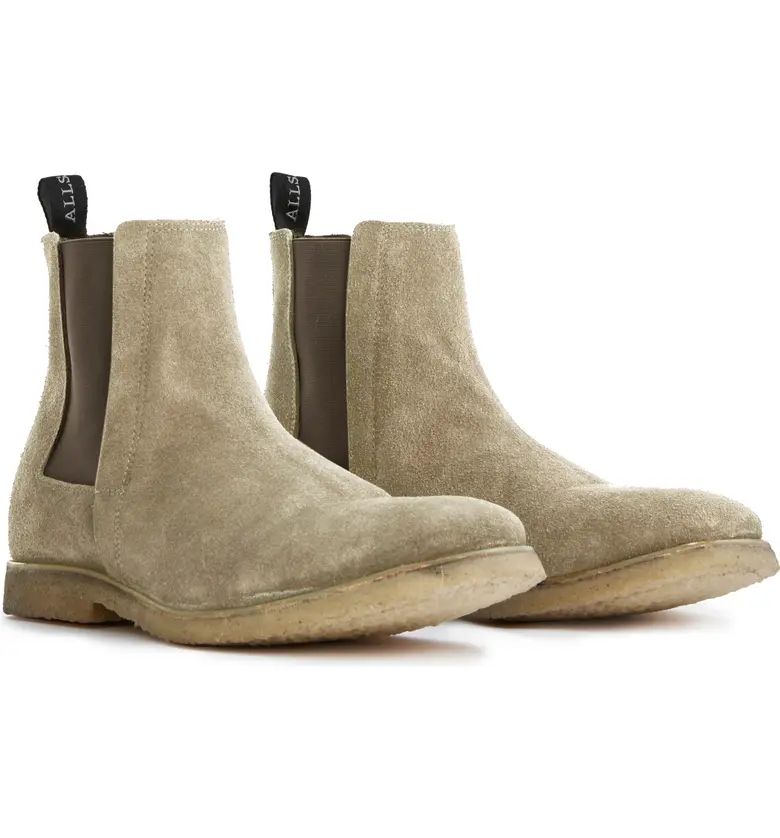 AllSaints Rhett Chelsea Boot | Nordstrom | Nordstrom