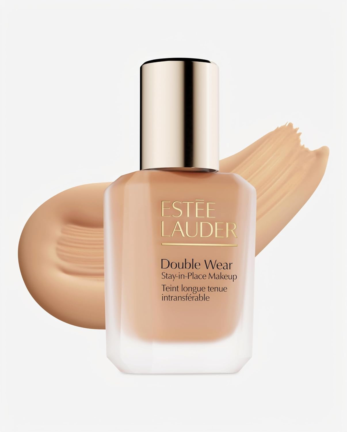 Estée Lauder Double Wear Stay-in-Place Foundation Makeup | 36-Hour Long-Wear Oil-Free Liquid Matte Foundation | Hydrating, Breathable, Buildable | New Formula | Amazon (US)