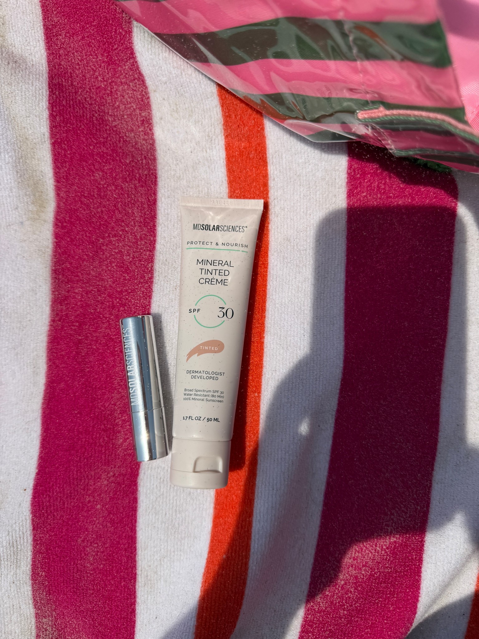 Beach essentials!!☀️

#LTKselfcare #LTKBeauty #LTKSwim