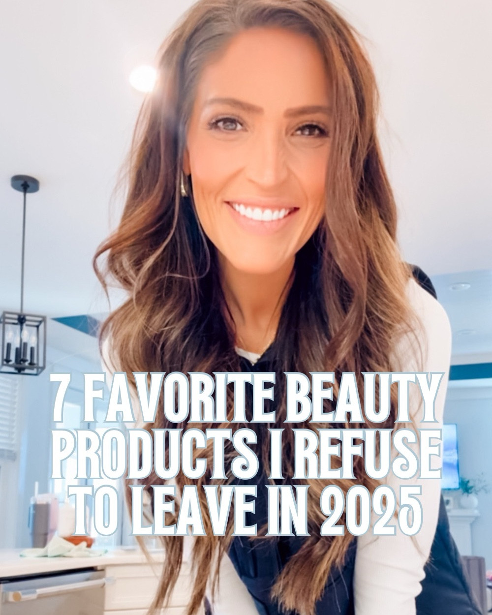 No gatekeeping; these are my non-negotiable beauty must have’s that won’t be leaving the rotation anytime soon. 

Comment BEAUTY & I’ll send you a link to these products.

Skincare, beauty, everyday mom life, wfh mom, haircare 

#LTKmomlife #LTKselfcare #LTKBeauty