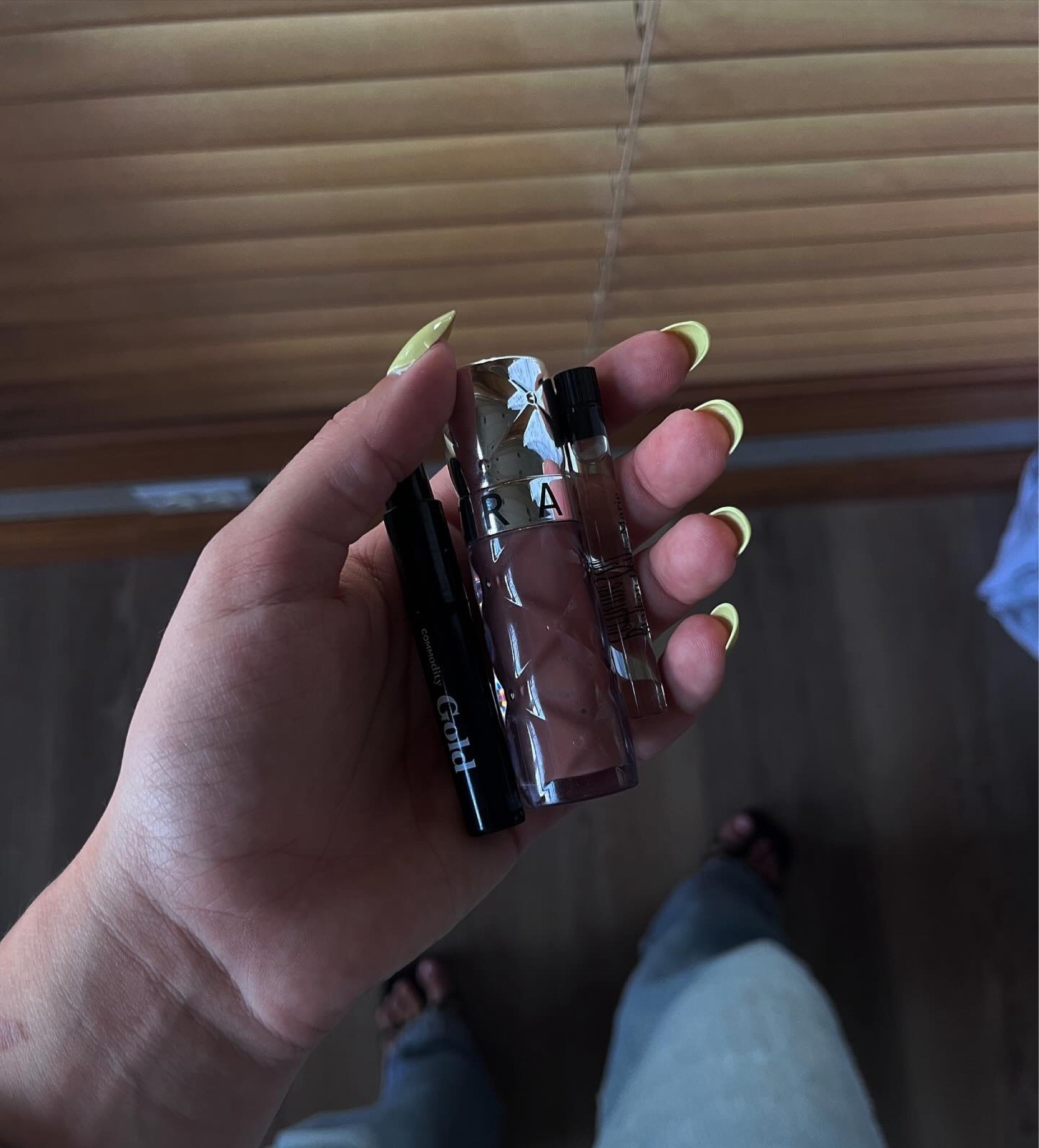 summer lipgloss 

#LTKBeauty #LTKxelfCosmetics #LTKFindsUnder50