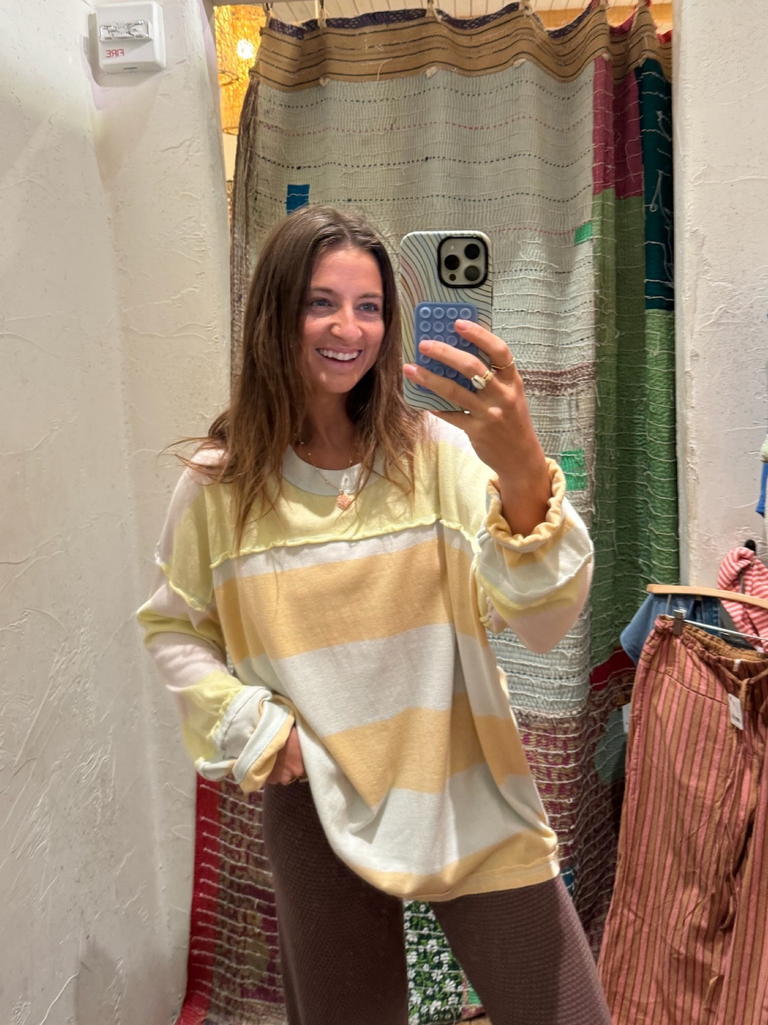 free people try-on haul!! perfect styles for spring🫶🏼 

spring outfit, sweater, vacation outfits

#LTKSeasonal #LTKtravel #LTKstyletip