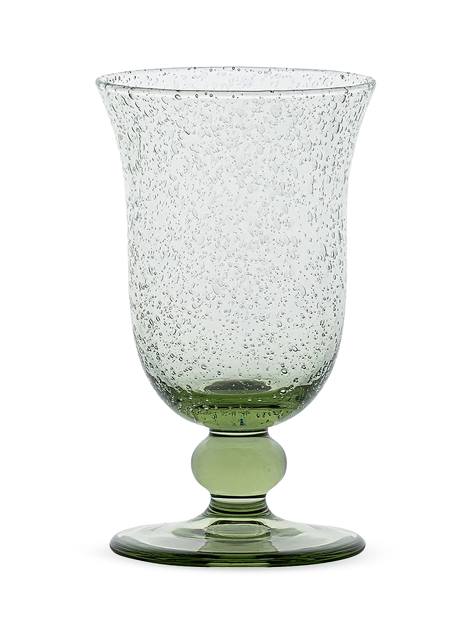 JuliskaProvence Glass Goblet | Saks Fifth Avenue