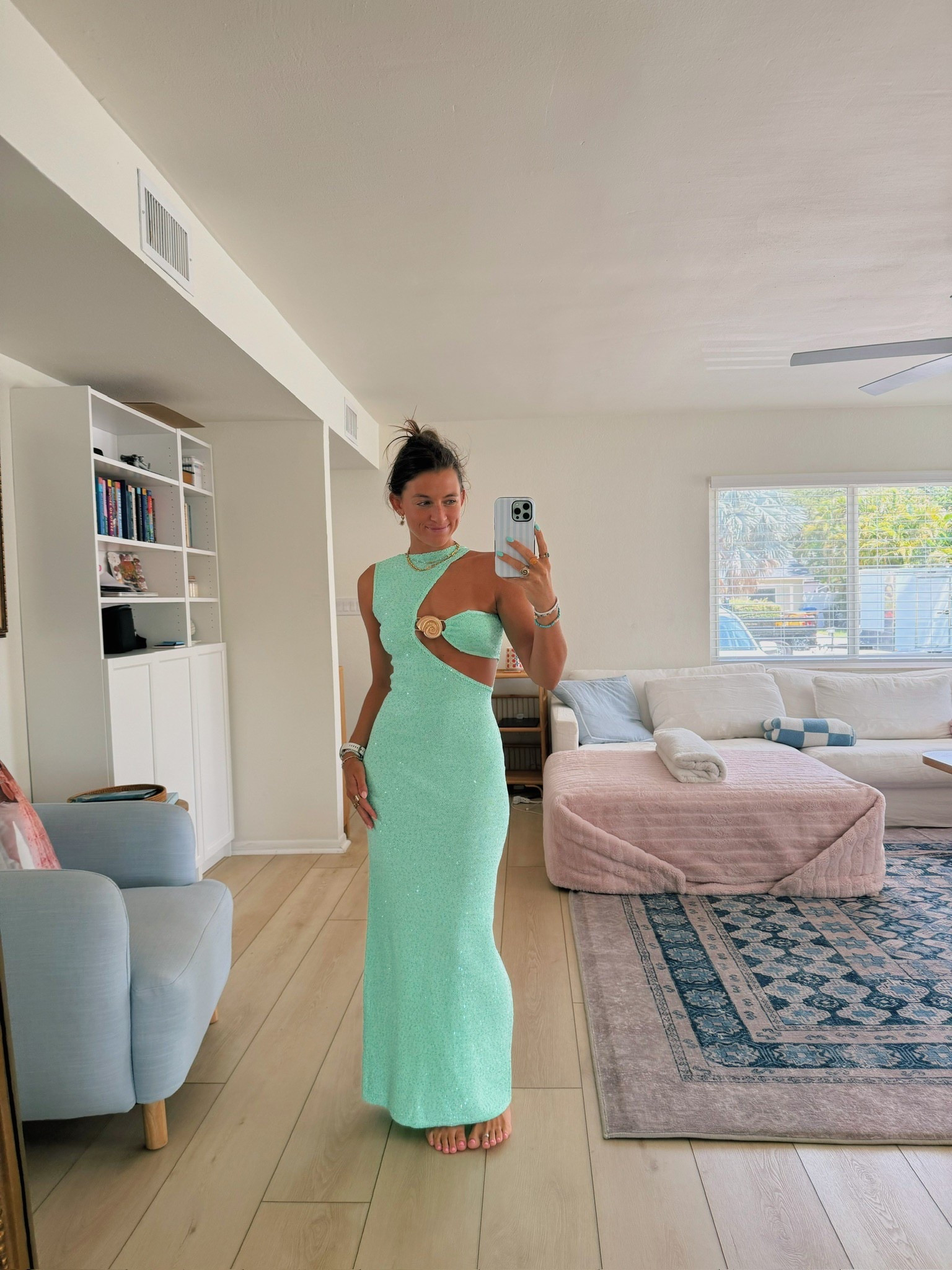 the most gorg dress that just dropped at peppermayo!! 

#LTKSummerEdit #LTKSeasonal #LTKParties