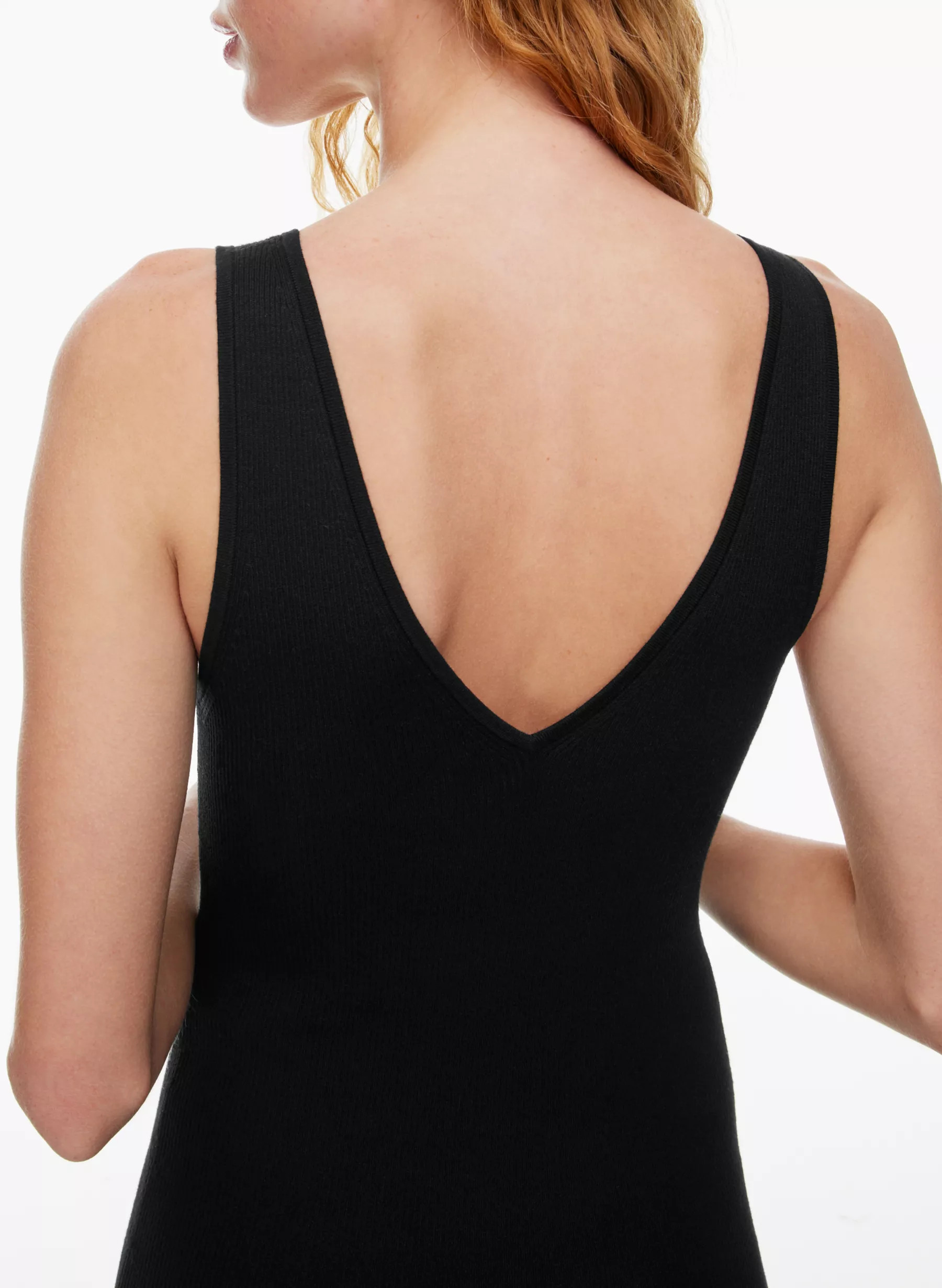 ACCOMPANY DRESS | Aritzia