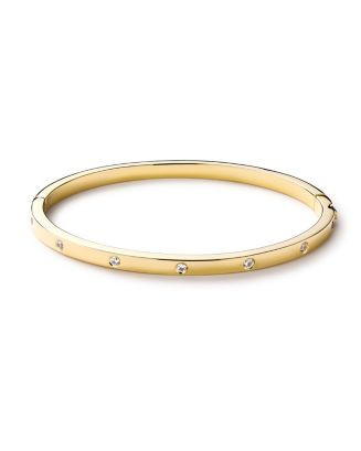 Ana Luisa Selena Gold Bangle Bracelet | Bloomingdale's Jewelry & Accessories | Bloomingdale's (US)