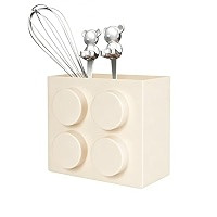 Magnetic Basket Organizer for Fridge Magnetic Box for Fridge ABS Plastic Storage Box, No Drill De... | Amazon (US)