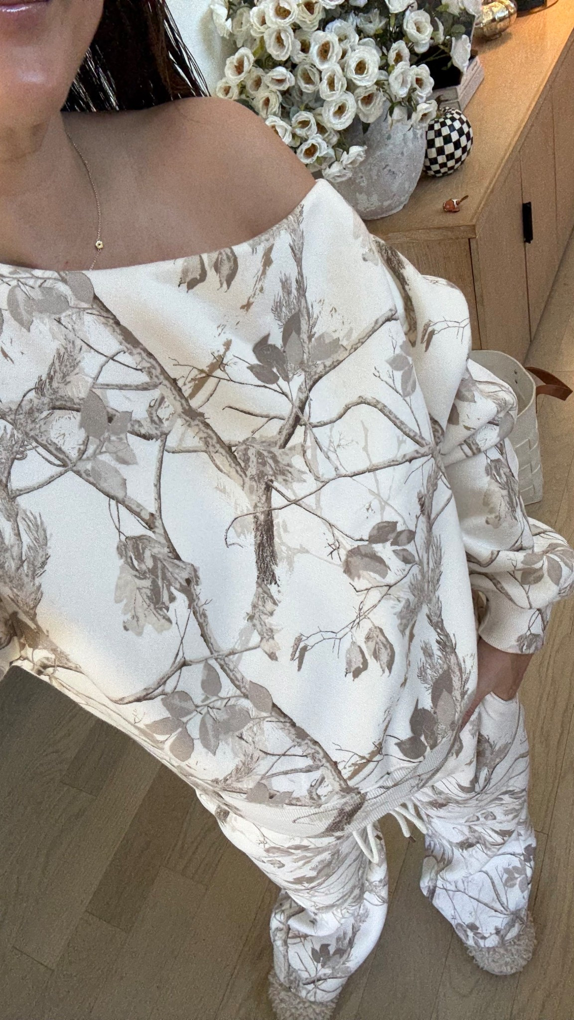 Recent Abercrombie order for me and Ian! Did mediums in all sweats! 

#LTKStyleTip #LTKSeasonal #LTKFindsUnder100