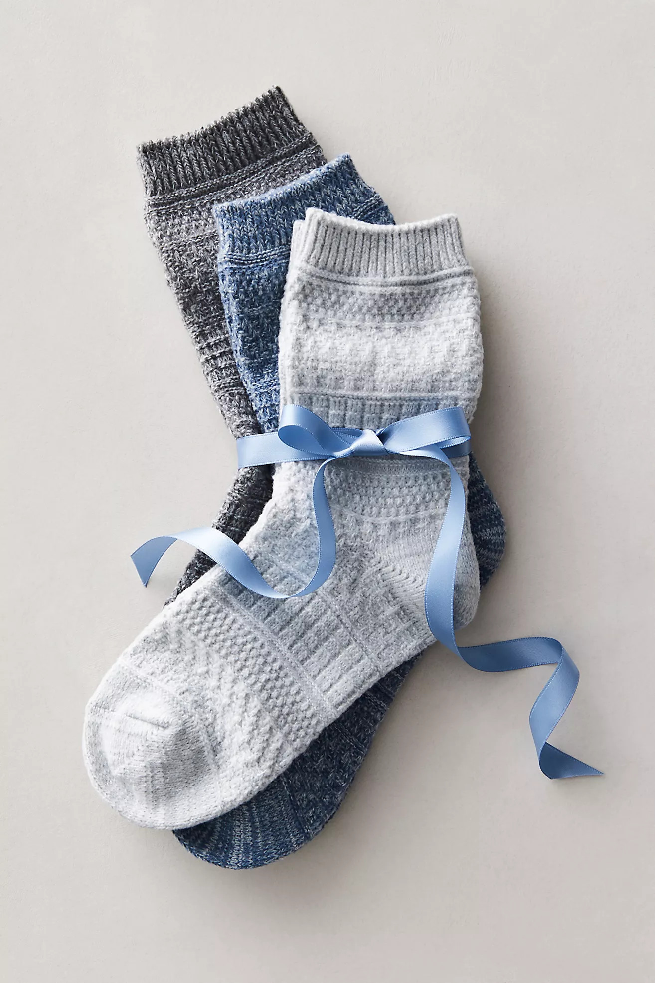Marled Boot Sock Pack | Free People (Global - UK&FR Excluded)